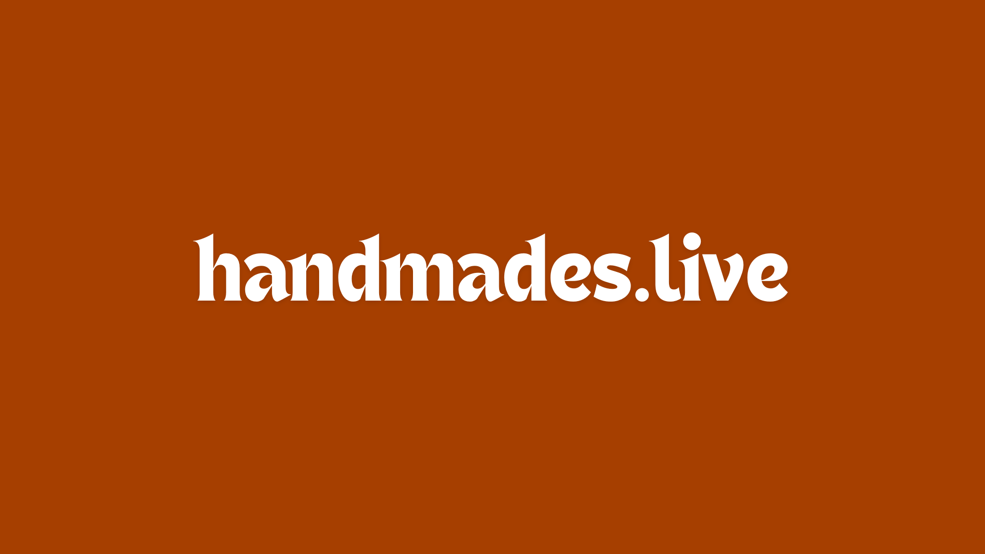 handmades.live