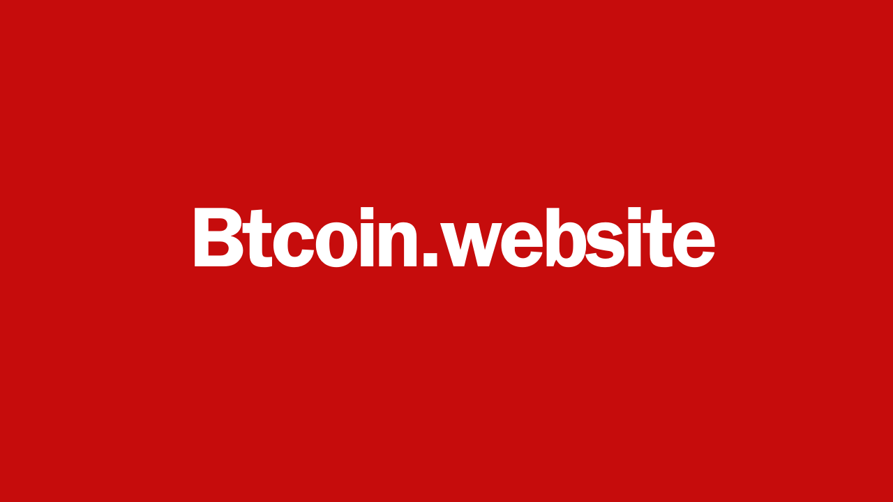 Bitcoin Domain