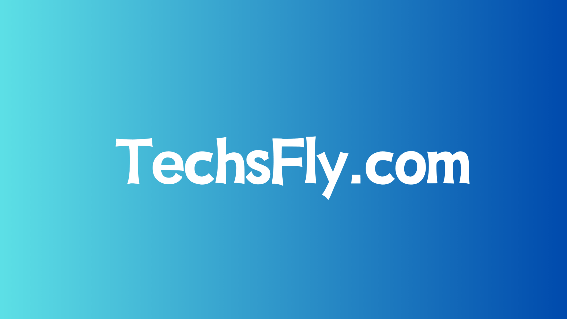 Tech Related Domain